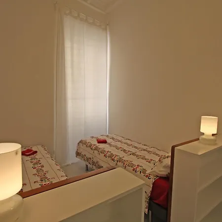Boschetto Holidays Apartment