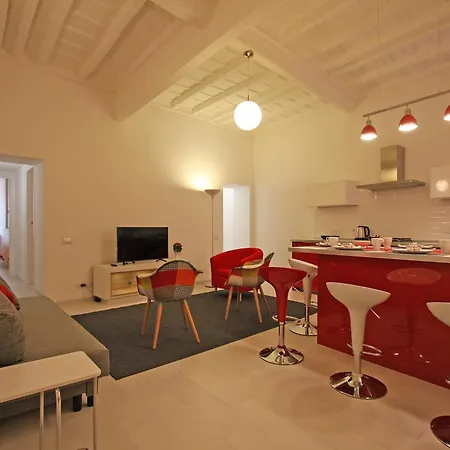 Boschetto Holidays Apartment *