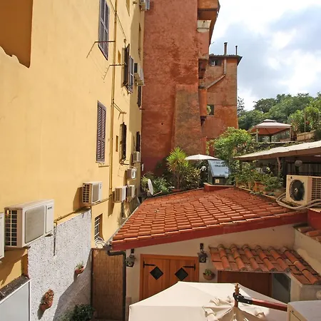 Apartment Boschetto Holidays Rom