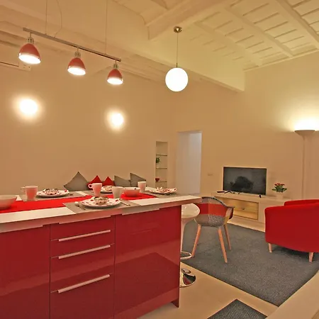 Apartment Boschetto Holidays *