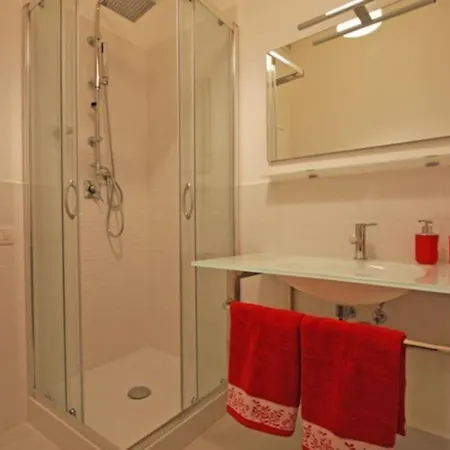 Boschetto Holidays Casa vacanze Roma
