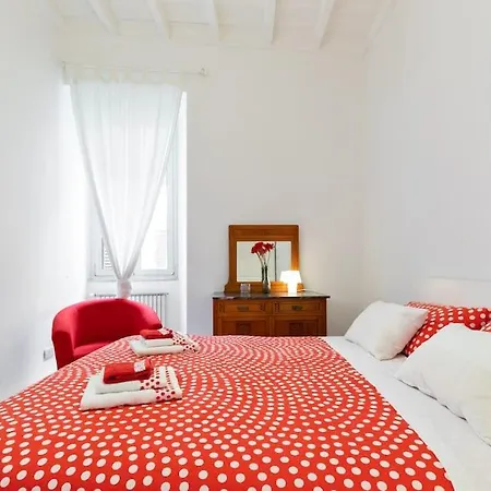 Casa vacanze Boschetto Holidays *