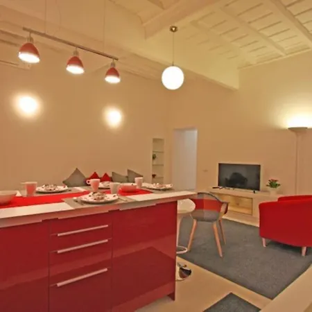 Boschetto Holidays Holiday home *