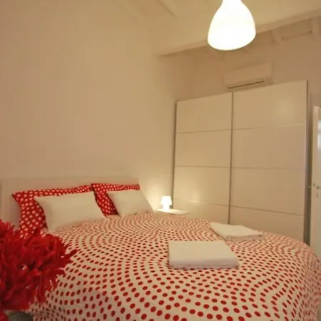 Casa vacanze Boschetto Holidays Roma