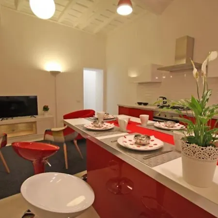 Boschetto Holidays Casa vacanze *
