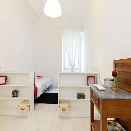 Holiday home Boschetto Holidays Rome