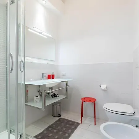 Casa vacanze Boschetto Holidays