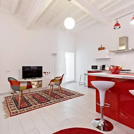 Casa vacanze Boschetto Holidays