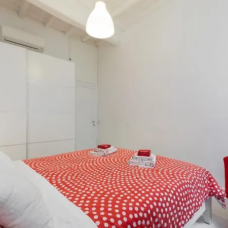 Holiday home Boschetto Holidays *