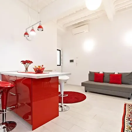 Boschetto Holidays Casa vacanze
